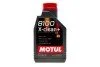 Олива 5W30 X-clean+ 8100 (1л) (LL-04/VW 504 00/507 00/MB 229,51/Porsche C30) (106376/102259) (opt-om) MOTUL 854711 (фото 1)