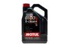 Олива 5W30 X-clean+ 8100 (5L) (LL-04/VW 504 00/507 00/MB 229.51/Porsche C30) (106377/102269) (opt-om) MOTUL 854751 (фото 1)