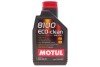 Олива 0W20 Eco-clean 8100 (1л) (108813) (opt-om) MOTUL 868111 (фото 1)