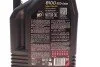 Олива 0W20 Eco-clean 8100 (5л) (108862) (opt-om) MOTUL 868151 (фото 2)
