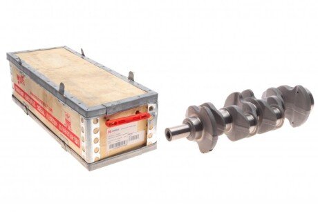 Колінчастий вал Ford Transit Custom 2.0 TDCi 12- (opt-om) MOTUS MTS 0305