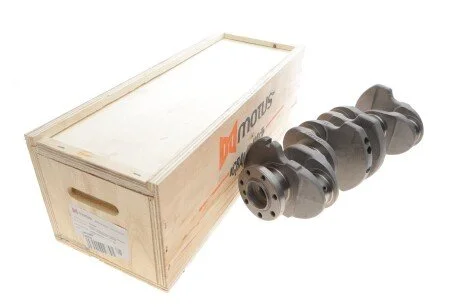 Коленчатый вал MOTUS MTS 0856