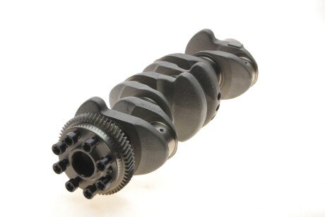 Колінчастий вал MB Sprinter/Vito 2.2CDI OM651 09- (4 болти) (opt-om) MOTUS MTS 1204