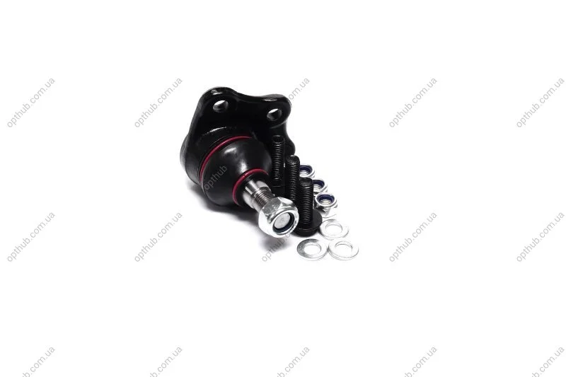 Опора шаровая FIAT DOBLO передн. ось (29909-SET-MS)(пр-во MASTER SPORT) C.I.U MSG 29909-PCS-MS (фото 1)