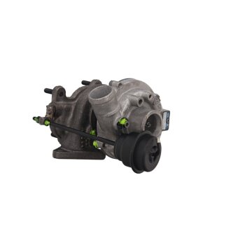 Турбіна MSG 53039700015