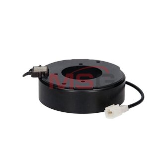 Муфта электромагнитная компрессора кондиционера MSG BO2001