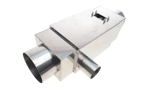 Економайзер відпрацьованих газів Mtm MTM-120