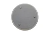 Чаша камери згоряння для нагрівачів MTM 17-33 (d=310mm) (чавунна) Mtm PR00015 (фото 4)