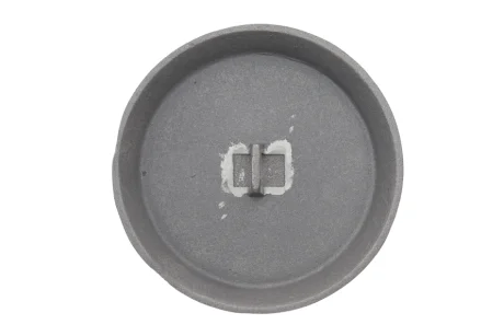 Чаша камери згоряння для нагрівачів MTM 17-33 (d=310mm) (чавунна) Mtm PR00015