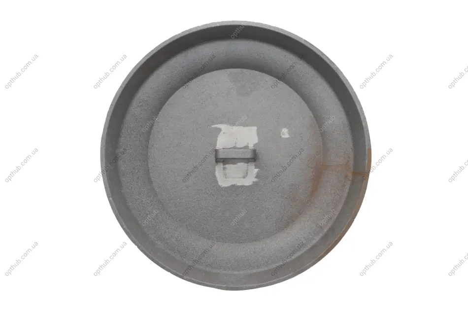Чаша камери згоряння для нагрівачів MTM 30-52 (d=380mm) (чавунна) Mtm PR00103 (фото 1)