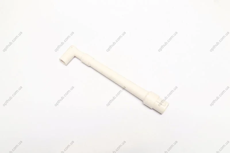 Наконечник свечной 406 (1шт) МЗАТЭ-2 МЗАТЭ 2 48.3707-200 (фото 1)