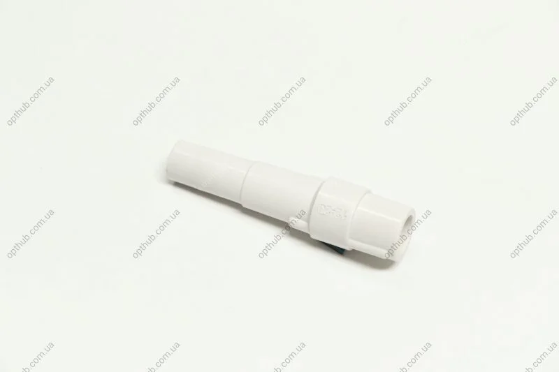 Наконечник свечной 402 (1шт) МЗАТЭ-2 МЗАТЭ 2 50123707200 (фото 1)