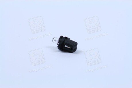 Лампа накаливания 12V1.2WBAX83s/135black (выр-во) NARVA 17036CP