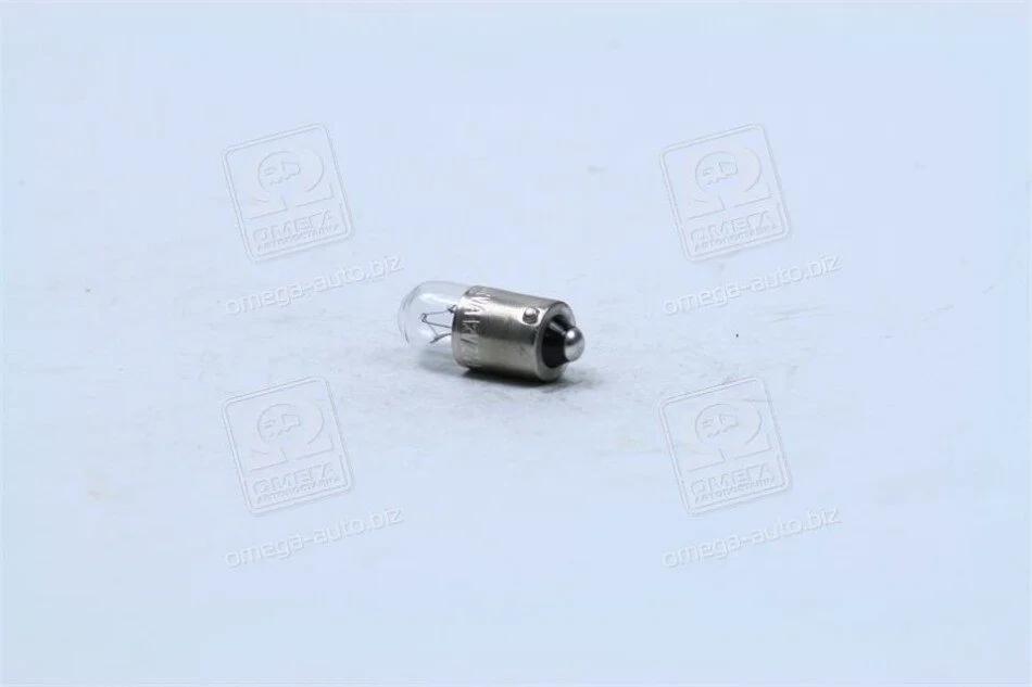 Лампа розжарювання 12v 2w Ba9s (вир-во Narva) NARVA 17053CP (фото 1)