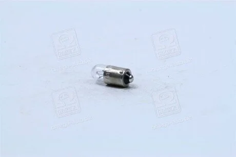 Лампа розжарювання 12v 2w Ba9s (вир-во Narva) NARVA 17053CP