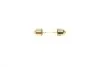 Автолампа C3W 12V 3W SV7 Standard (8x28mm) (opt-om) NARVA 170943000 (фото 4)