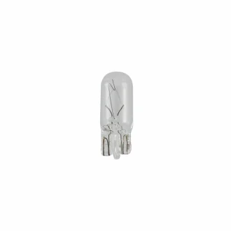 3000 Лампа W3W 12V 3W W2,1X9,5d |WEDGEBASE LAMPS| (10шт) NARVA 17097