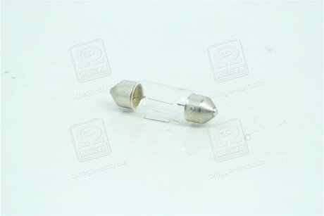 Лампа розжарювання C5W 12V 5W SV8,5 (11x35) NARVA 17125CP