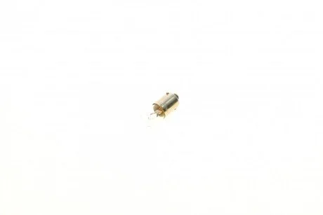 Автолампа T4W 12V 4W BA9s Standard (opt-om) NARVA 171313000