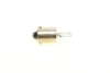 Автолампа T4W 24V 4W BA9s Standard (opt-om) NARVA 171413000 (фото 4)