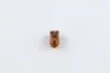 Лампа розжарювання Wy5w 12v 5w W2,1x9,5d AMBER (вир-во Narva) NARVA 17169CP (фото 2)
