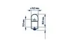 Автолампа R5W 12V 5W BA15s Standard (блистер/к-кт 2шт.) (opt-om) NARVA 171714000 (фото 2)