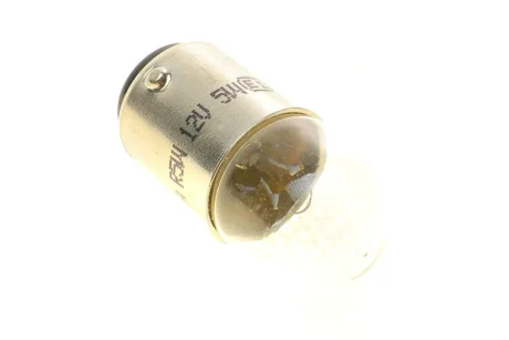 Автолампа R5W 12V 5W BA15d Standard (opt-om) NARVA 171723000