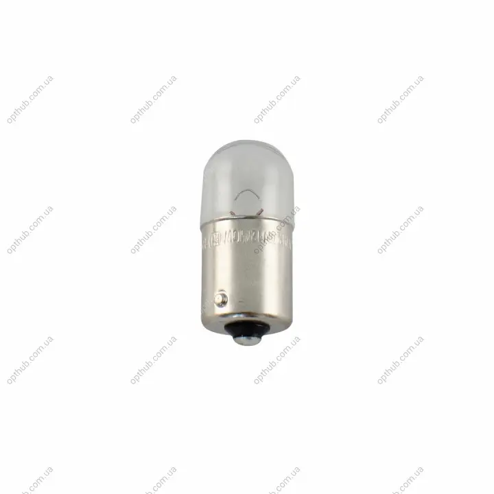 3000 Лампа R10W 12V 10W BA15s |AUXILIARY LAMPS| (10шт) NARVA 17311 (фото 1)