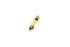 Автолампа C10W 12V 10W SV8.5 (11x35mm) (opt-om) NARVA 173163000 (фото 1)