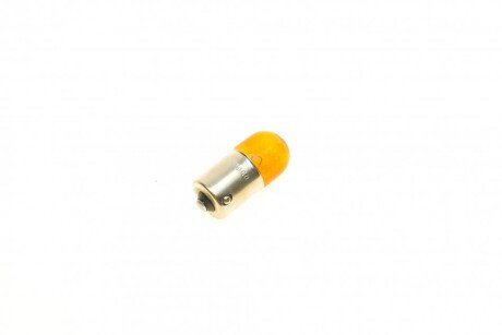 Автолампа RY10W 12V 10W BAU15s Standard (Amber) (opt-om) NARVA 173173000