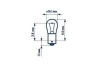 Автолампа P18W 12V 18W BA15s Стандарт (opt-om) NARVA 175113000 (фото 2)