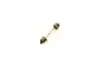 Автолампа C18W 12V 18W SV8.5 (15x41mm) (opt-om) NARVA 175123000 (фото 1)