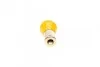 Автолампа PY21W 12V 21W BAU15s Standard (жовта) (opt-om) NARVA 176383000 (фото 4)