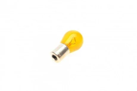 Автолампа PY21W 12V 21W BAU15s Standard (жовта) (opt-om) NARVA 176383000