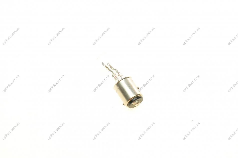 Автолампа P21/5W 12V 21/5W BAY15d Стандарт (opt-om) NARVA 179163000 (фото 1)