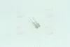 Лампа розжарювання W21/5w 12v 21/5w W3x16q (вир-во Narva) NARVA 17919CP (фото 1)