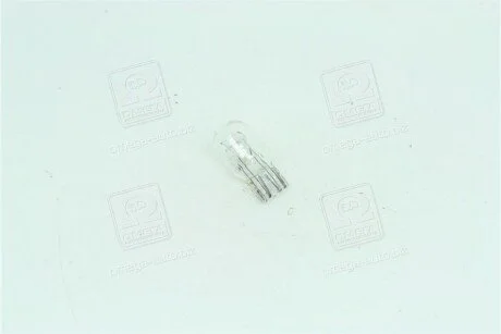 Лампа розжарювання W21/5w 12v 21/5w W3x16q (вир-во Narva) NARVA 17919CP
