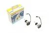 Автолампа H3 12/24V 19W PK22s Performance LED (к-кт 2шт) (opt-om) NARVA 180583000 (фото 1)