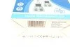 Автолампа H3 12/24V 19W PK22s Performance LED (к-кт 2шт) (opt-om) NARVA 180583000 (фото 6)