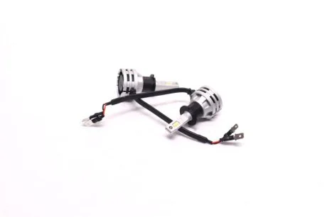 Лампа светодиодная LED H3 12/24V Range Performance 19W 6500K (комплект) (пр-во Narva) NARVA 18058