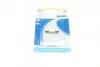 Автолампа 12V 0,6W SV8.5 (9.8x38mm) Festoon (LED) (блистер/1шт) (opt-om) NARVA 180794000 (фото 1)
