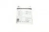 Автолампа 12V 0,6W SV8.5 (9.8x38mm) Festoon (LED) (блистер/1шт) (opt-om) NARVA 180794000 (фото 2)