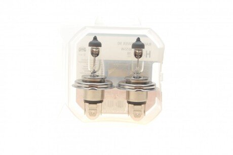 Автолампа H4 12V 60/55W P43t Range Power 90 (к-кт 2 шт)) UA63 NARVA 480032100