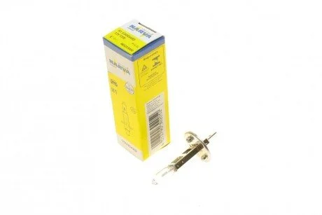 Автолампа H1 12V 55W P14.5s Standard (opt-om) NARVA 483203000