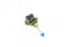 Автолампа HB4/9006 12V 55W P22d Range Power Blue + (3700K) UA63 NARVA 486133000 (фото 4)
