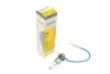 Автолампа H3 12V 55W PK22s Range Power Blue + (3700K) UA63 NARVA 486333000 (фото 1)