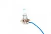 Автолампа H3 12V 55W PK22s Range Power Blue + (3700K) UA63 NARVA 486333000 (фото 3)