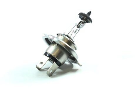 Лампа накаливания H4 12V 60/55 W P43t RANGE POWER 50+ (выр-во) NARVA 48861CP