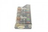 Комплект лампочок H7 24V PX26d (H7,C10W, R10W, W5W (T10), P21W (S25)) (14 шт) UA63 NARVA 986303010 (фото 3)