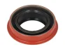 Сальника вала DODGE DURANGO JEEP CHEROKEE, GRAND CHEROKEE I, GRAND CHEROKEE II, GRAND WAGONEER, WRANGLER I 2.1D-5.9 10.83-09.05 National 4370NNAT (фото 1)